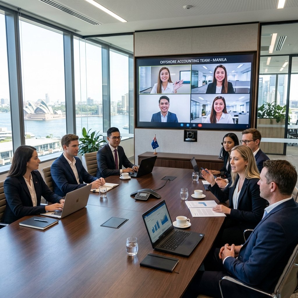 Build the Accounting Team You Need Without the Fixed Cost