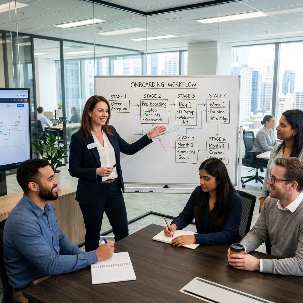 Move Your Accounting Work Offshore with Australian Experts Leading Every Step