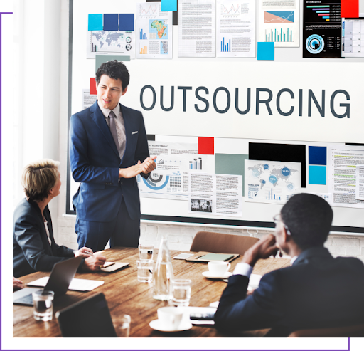 benefits of Outsourcing